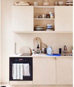 OYOY Living Design - Savi Marble Paper Towel Holder BeigeOYOY Living Design - Lampemesteren