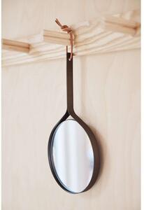 OYOY Living Design - Mira Hand Mirror Browned BrassOYOY Living Design - Lampemesteren