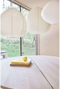 OYOY Living Design - Kojo Lámpaernyő S Clay/OffwhiteOYOY Living Design - Lampemesteren