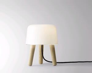 &tradition - Lámpaernyő a Milk NA1 Asztali Lámpa - Lampemesteren