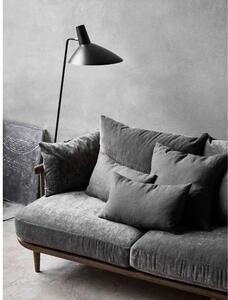 &tradition - Collect Cushion Linen SC28 Slate - Lampemesteren