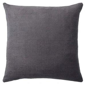 &tradition - Collect Cushion Heavy Linen SC28 Slate - Lampemesteren