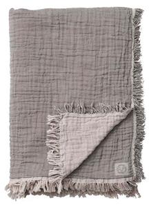 &tradition - Collect Throw SC32 Cloud/Slate - Lampemesteren
