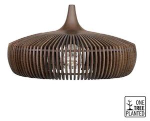 UMAGE - Clava Dine Wood Lámpaernyő Dark OakUmage - Lampemesteren