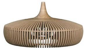 UMAGE - Clava Dine Wood Lámpaernyő Natural OakUmage - Lampemesteren