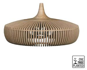 UMAGE - Clava Dine Wood Lámpaernyő Natural OakUmage - Lampemesteren