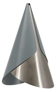 UMAGE - Cornet Lámpaernyő Slate/SteelUmage - Lampemesteren