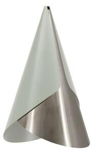 UMAGE - Cornet Lámpaernyő Olive/SteelUmage - Lampemesteren