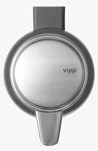 Vipp - Vipp9 Dispenser Wall BlackVipp - Lampemesteren