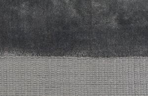 ZUIVER BLINK ezüstszürke szőnyeg 200x300 cm