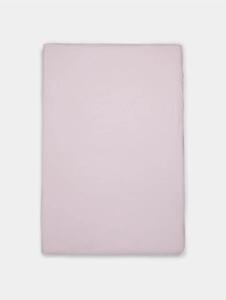 Sinsay - Pamutlepedő elasztikus pánttal - pasztellpink