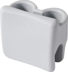 Készlet MSpa® B0304063, fejtámla, pohártartó