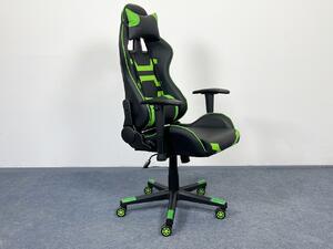 TEM-Bilgi gamer szék (OUTLET)