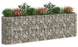 VidaXL Gabion Magaságyás - 330x50x100 cm