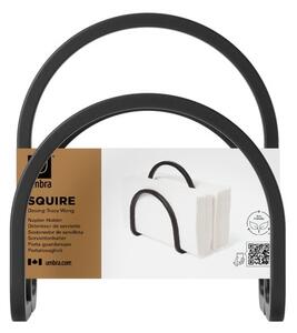 Fém szalvétatartó Squire – Umbra