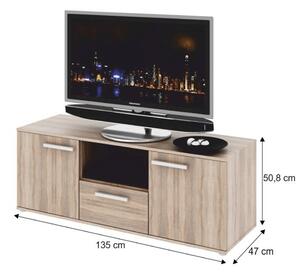 TV asztal/szekrény Gleo Typ 10. 808424