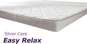Ortho-Sleepy Memory Topper - 6 cm - 140x200 cm