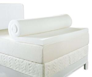 Ortho-Sleepy Memory Topper Fedőmatrac - 90x200 cm