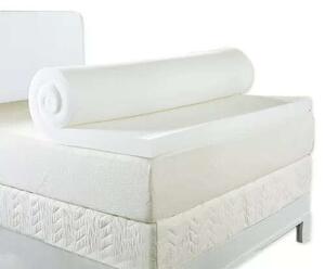 Ortho-Sleepy Memory Topper Fedőmatrac - 160x200 cm