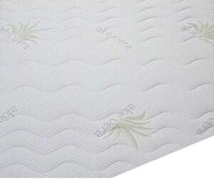Ortho-Sleepy Memory Topper Fedőmatrac - 160x200 cm