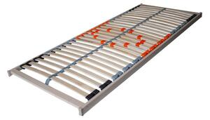 Ortho-Sleepy Optiflex Állítható Ágyrács - 100kg