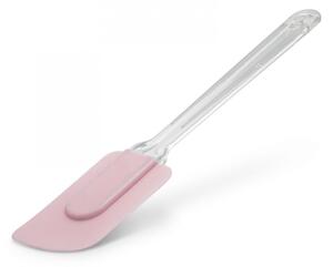 Szilikon spatula - 25 cm-es méretben, kétféle színben