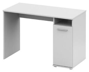Számítógépasztal Notrea Typ 21 (fehér). 1006181