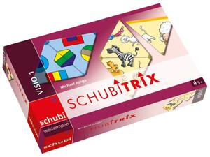 SCHUBITRIX – Kettévágott képek