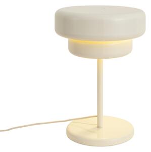 Retro asztali lámpa bézs 41 cm - Ophelia