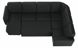 U alakú kanapé Biter U (B). 788014
