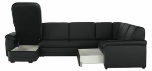U alakú kanapé Biter U (B). 788014