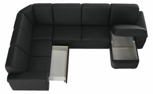 U alakú kanapé Biter U (J). 788015