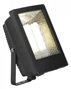SXL II reflektor fekete 230V G24-q3 2x26W IP65