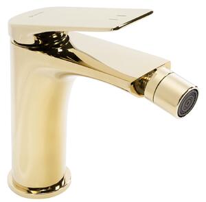 Bidé csaptelep Rea AVALON Gold