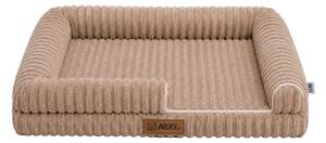 Belloro kutyaágy Beige / S