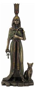 Szobrok, figurák Signes Grimalt Egyiptomi Királynő-Nefertitis