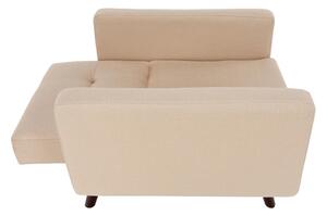 Szétnyitható fotel Arkadia (bézs). 1001800