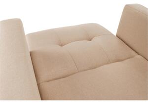 Szétnyitható fotel Arkadia (bézs). 1001800