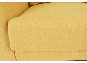 Szétnyitható fotel Arkadia (mustár). 1001799