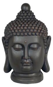 Szobrok, figurák Signes Grimalt Magnézium Buddha Fej