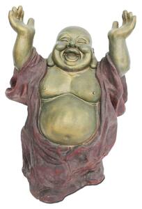 Szobrok, figurák Signes Grimalt Boldog Buddha