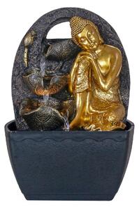Szobrok, figurák Signes Grimalt Buddha Szökőkút