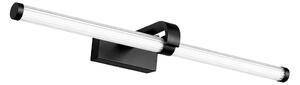 Fürdőszobai fali LED lámpa APP1888-1W 60cm BLACK