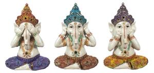 Szobrok, figurák Signes Grimalt Ganesha 3. Ábra Egységek