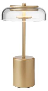 Kültéri Lámpa Nuura Aps, Blossi, dimmable, Arany / Sárgaréz, Terasz, Fém, Skandináv