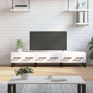 VidaXL TV-szekrény - Fehér - 150 cm