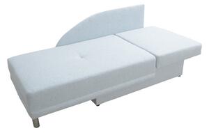 Szétnyitható kanapé Laren (világoskék) (J). 1015984