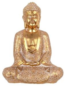 Szobrok, figurák Signes Grimalt Arany Buddha