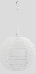 Sinsay - Napelemes LED lámpa - fehér