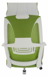 Irodai fotel Taxxa (zöld). 1016081